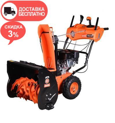 Бензиновый снегоуборщик SEQUOIA SST6562