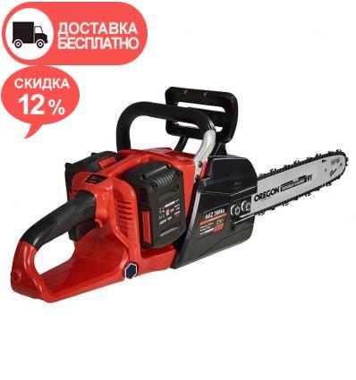 Пила аккумуляторная Vitals Master AKZ 3604a SmartLine