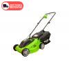 Электрическая газонокосилка Greenworks GLM1232 - изображение 4