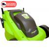 Электрическая газонокосилка Greenworks GLM1232 - изображение 9