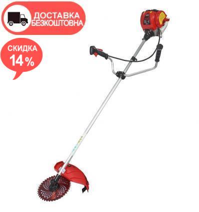 Мотокоса Vitals BK 3108-4a