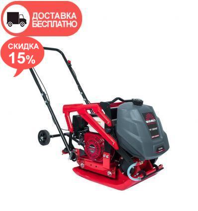 Виброплита Vitals Professional TP 100HWT