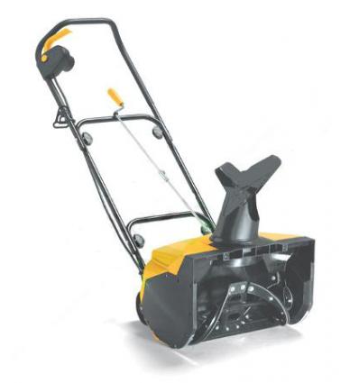 Снегоуборщик Stiga Snow Elektric