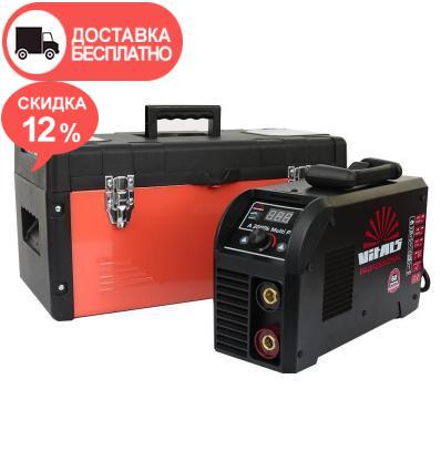 Сварочный аппарат Vitals Professional A 2000k Multi Pro