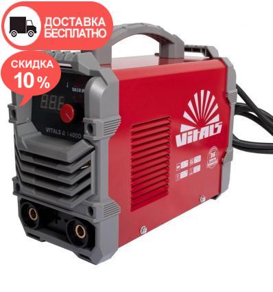 Сварочный аппарат Vitals B 1400D