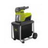 Измельчитель садовый Ryobi RSH2845T - изображение 1