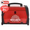 Сварочный аппарат Vitals Master MIG 1800 ALU - изображение 11