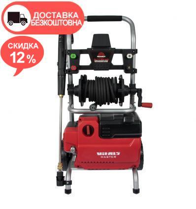 Мойка высокого давления Vitals Master Am 7.2-165w multi