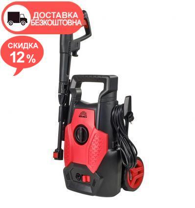 Мойка высокого давления Vitals Am 6.5-100w compact