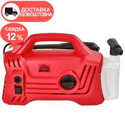 Мойка высокого давления Vitals Am 6.5-110w mini