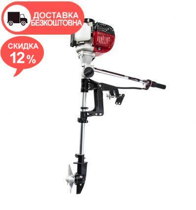 Мотор лодочный Vitals Professional LM 391-4a