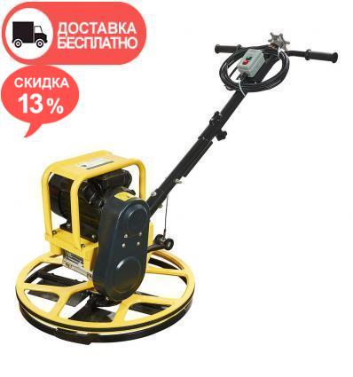 Машина затирочная Кентавр ЗМ-60Е