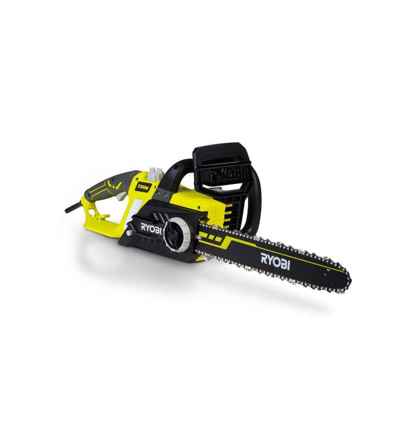 Цепная электропила Ryobi RCS2340