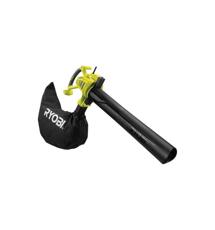 Садовый пылесос Ryobi RBV3000CSV