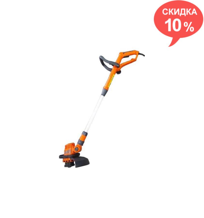 Триммер электрический Limex Expert ETt 403h + бесплатная доставка