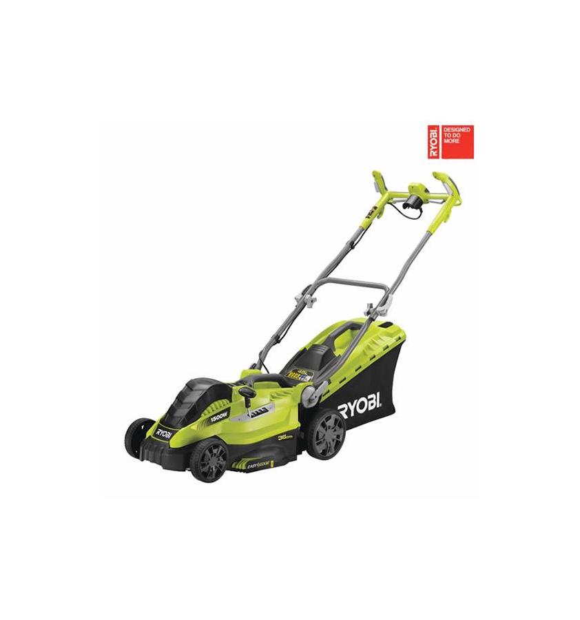 Газонокосилка RYOBI RLM15E36H