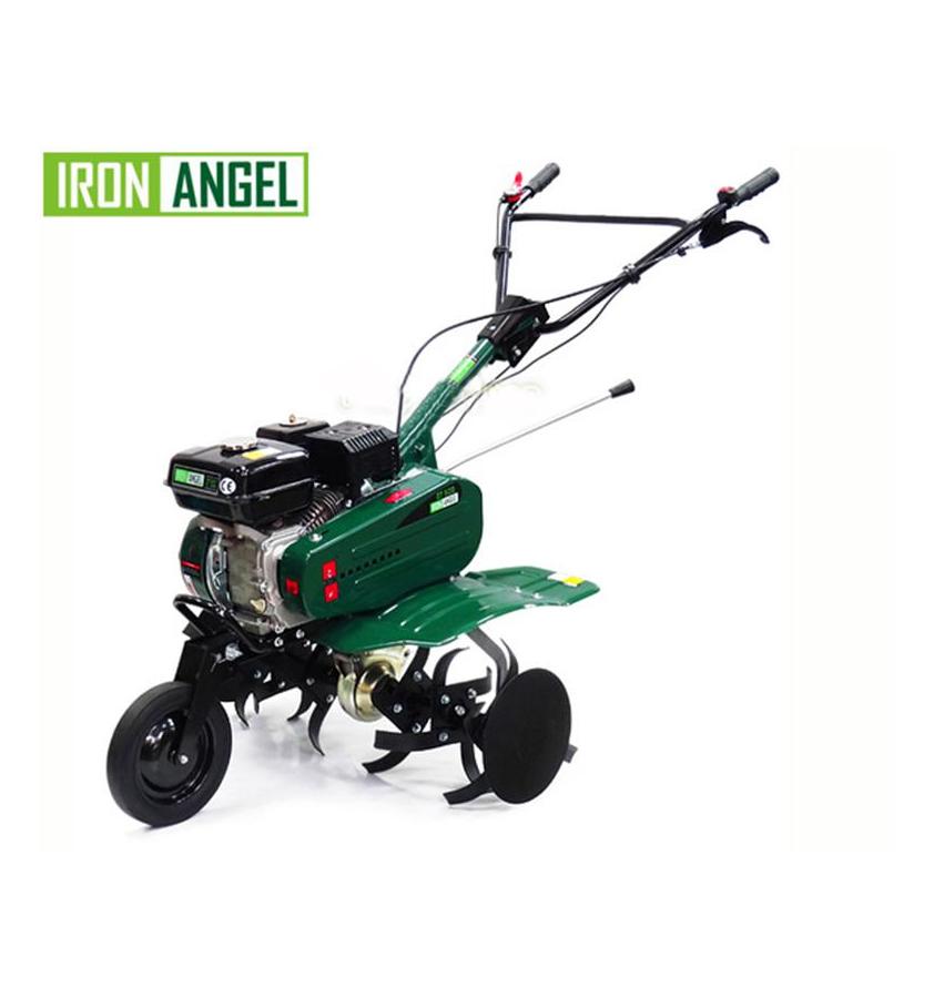 Мотокультиватор Iron Angel GT60