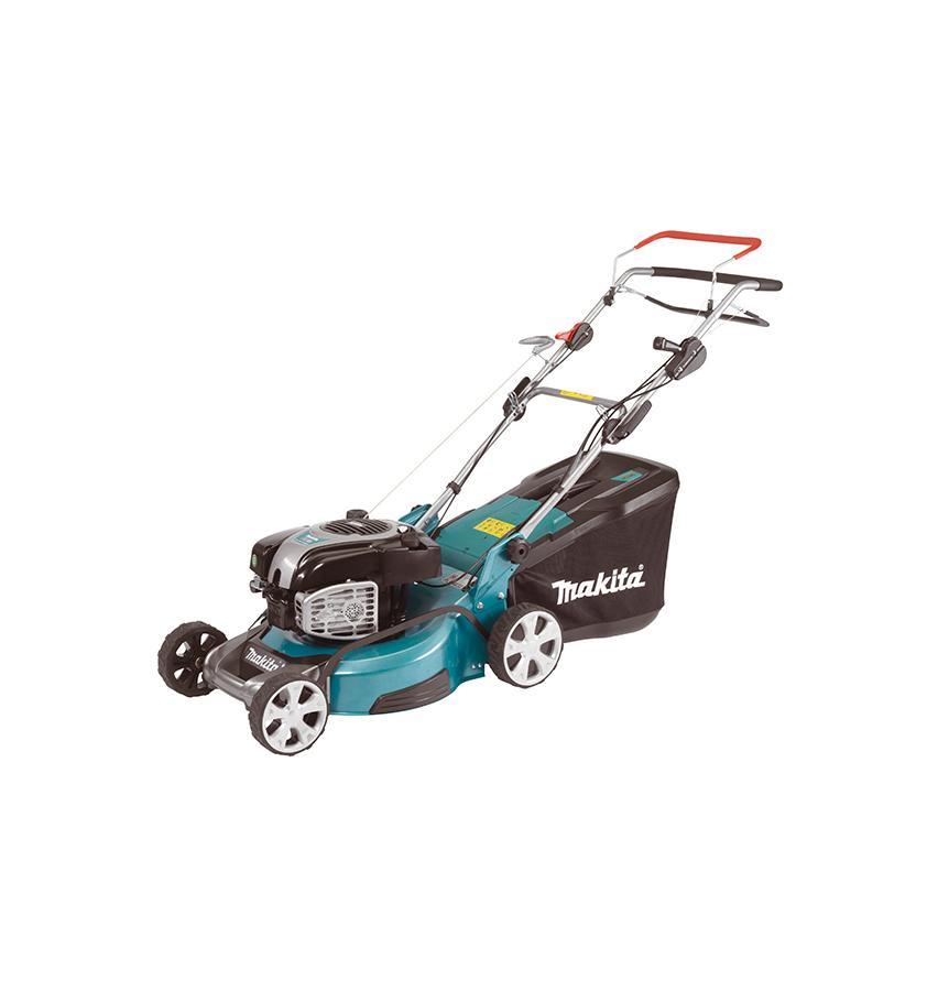 Газонокосилка бензиновая Makita PLM 4632 N