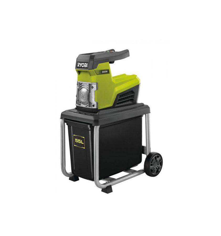 Измельчитель садовый Ryobi RSH2845T